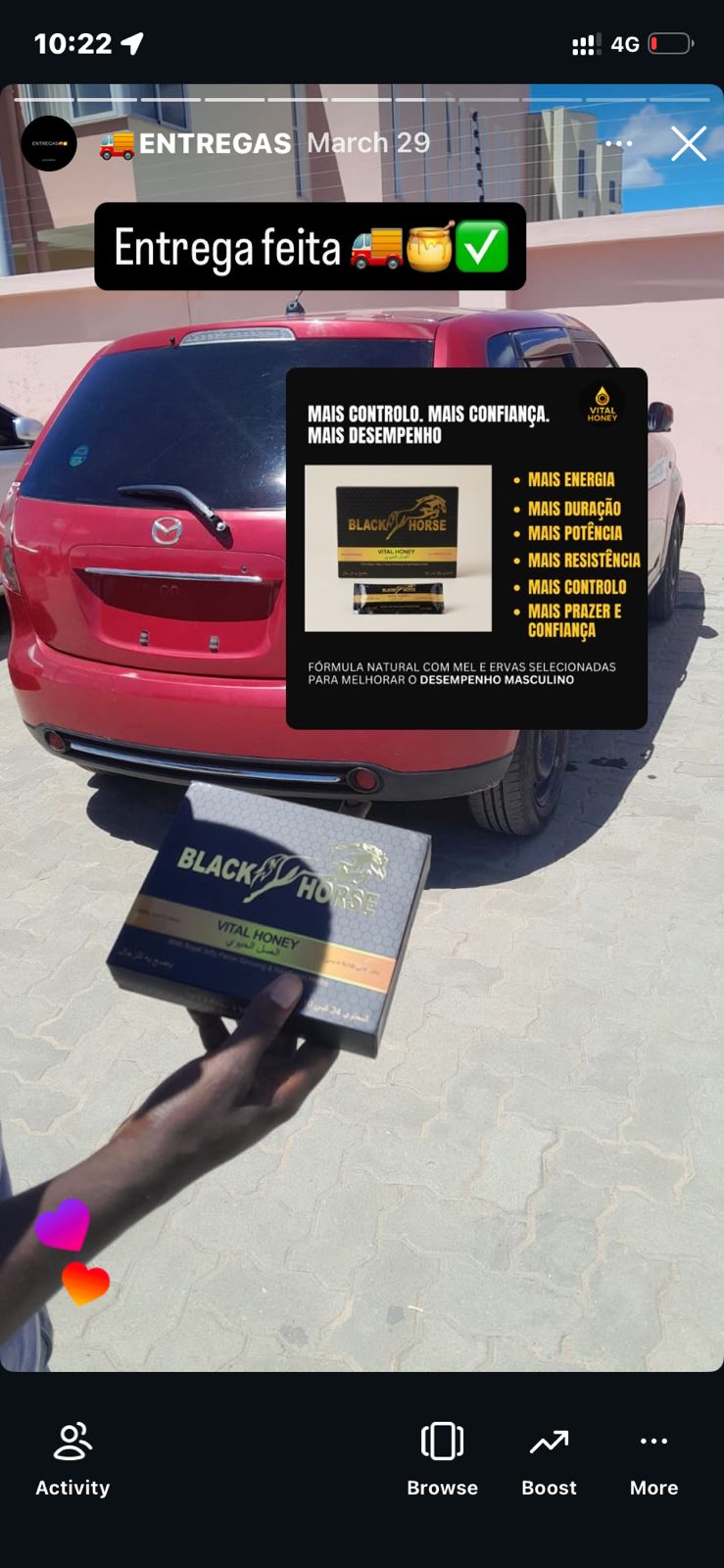 Prova de cliente 7