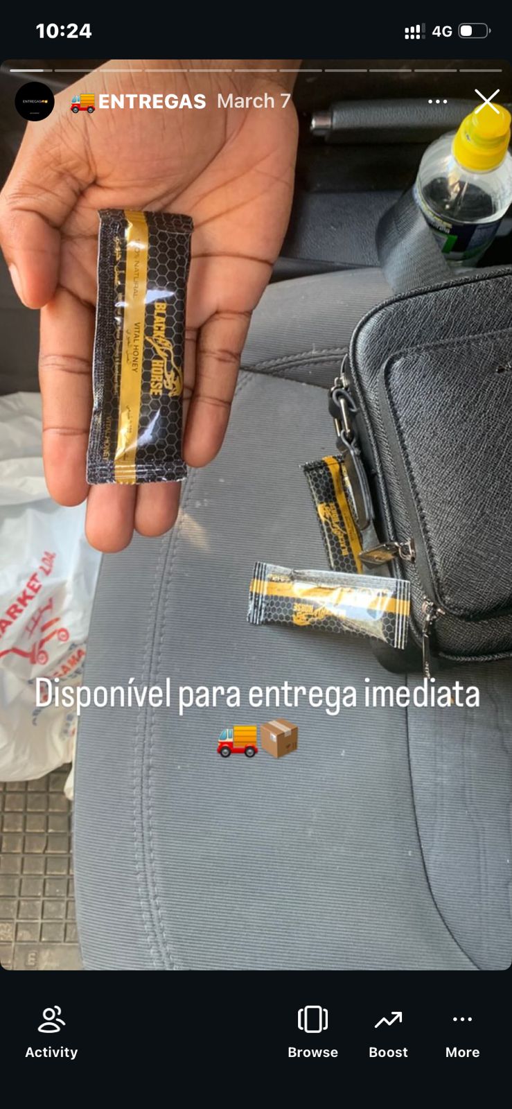 Prova de cliente 8